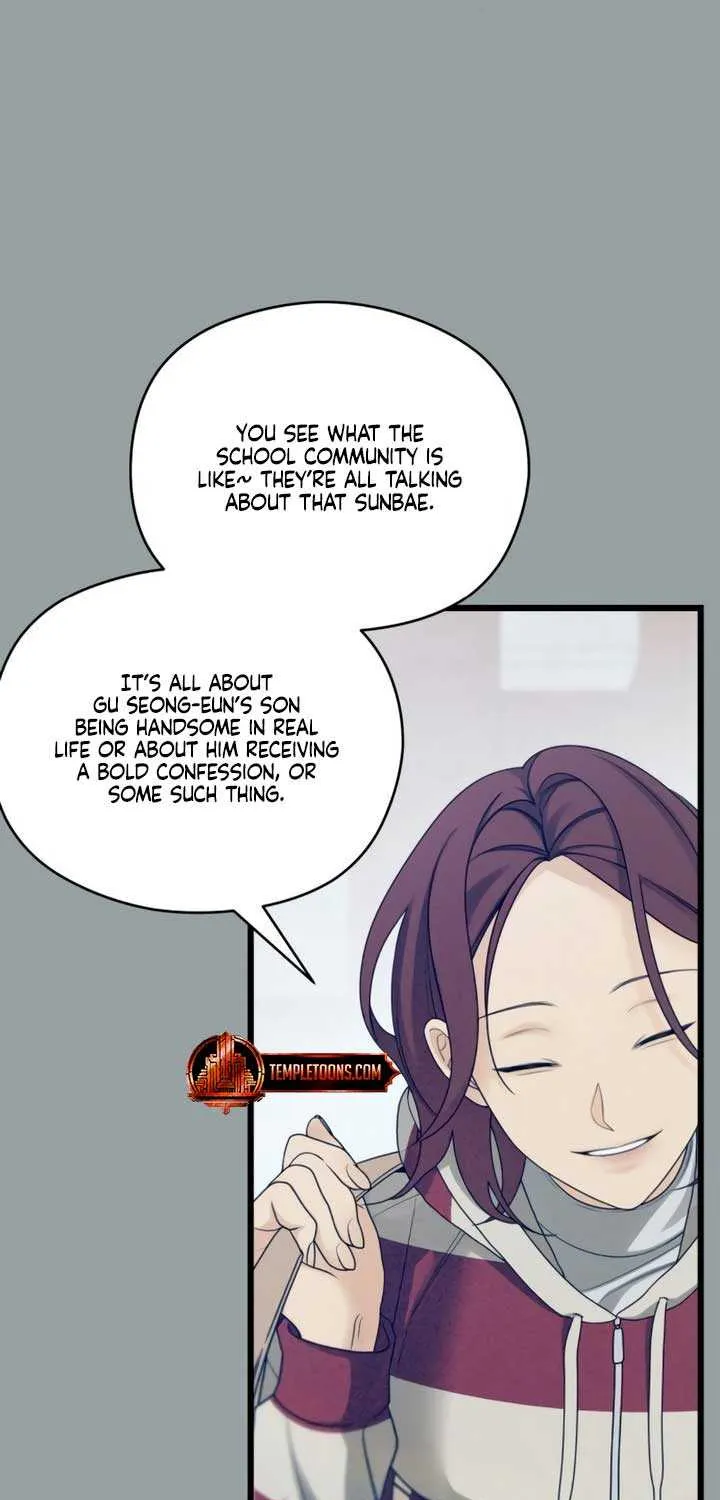 How Far Are You Okay With? Chapter 50 page 63 - 