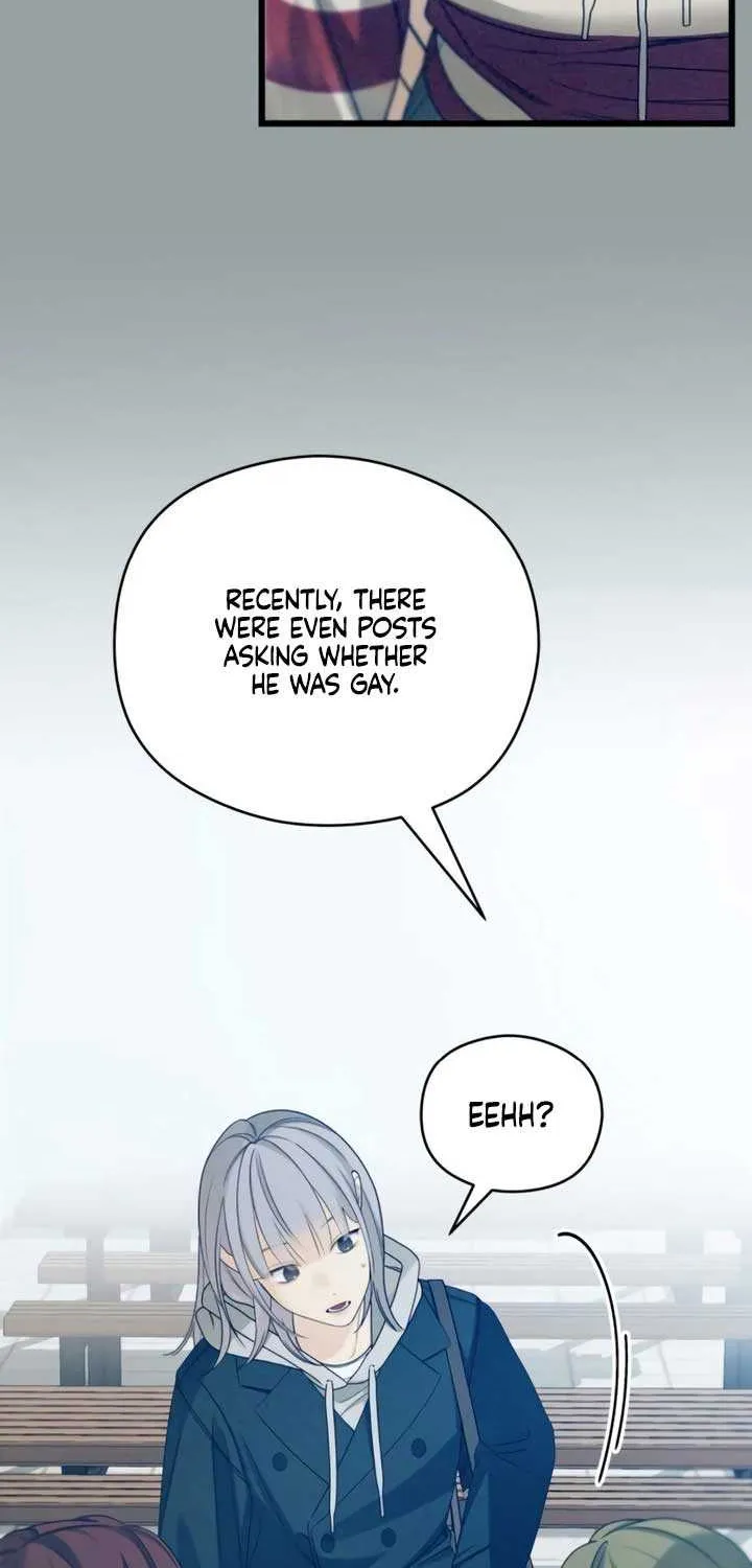 How Far Are You Okay With? Chapter 50 page 64 - 