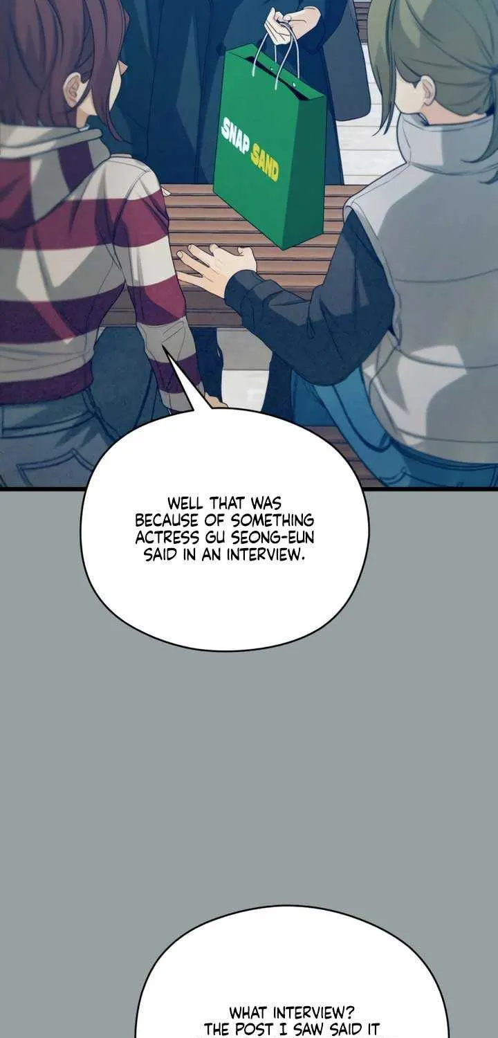 How Far Are You Okay With? Chapter 50 page 65 - 