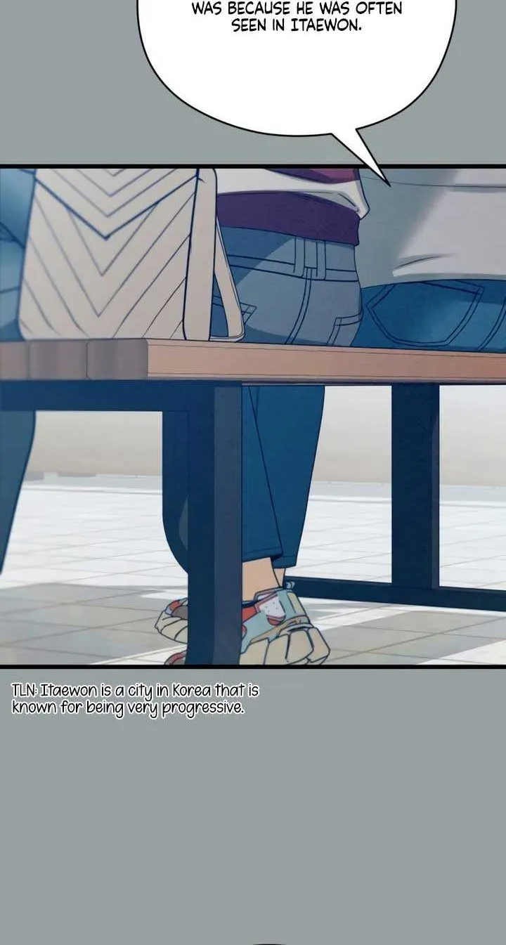 How Far Are You Okay With? Chapter 50 page 66 - 
