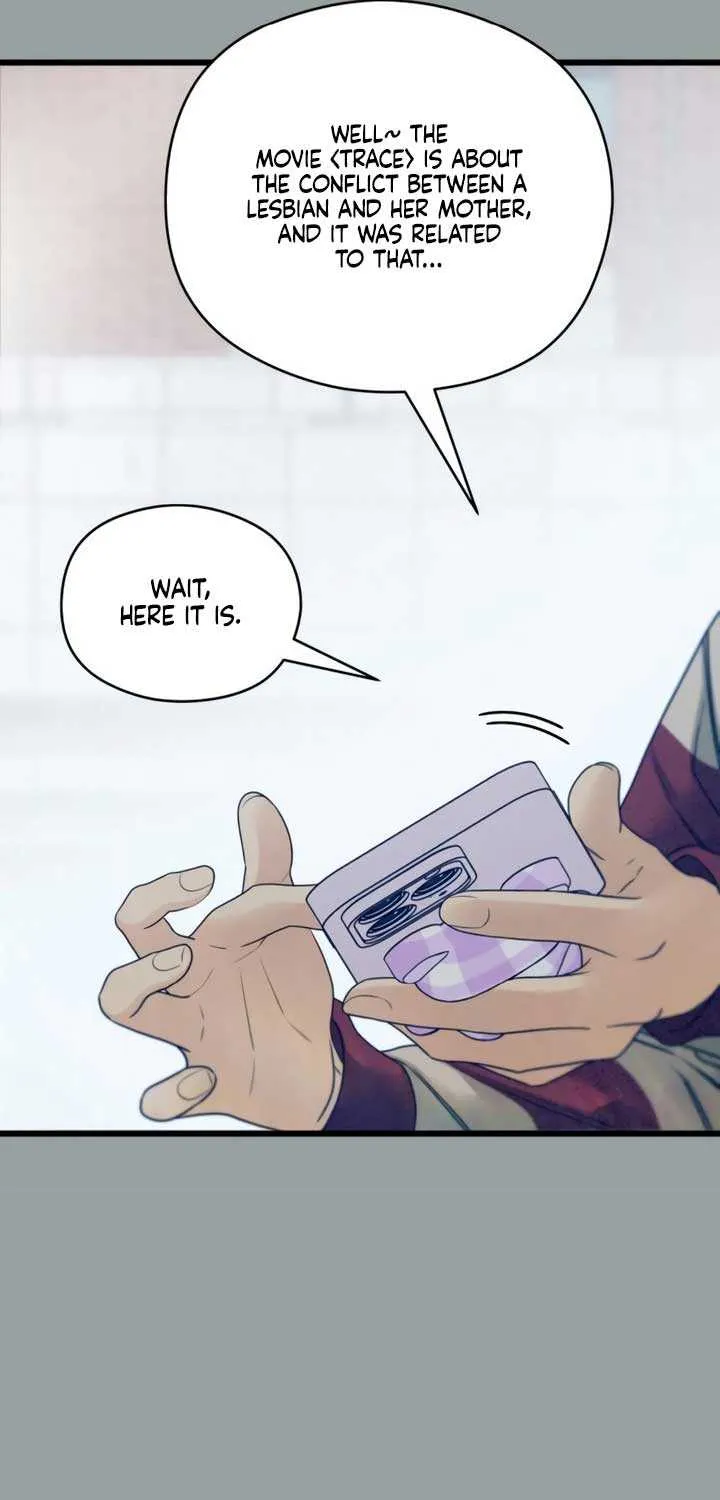 How Far Are You Okay With? Chapter 50 page 67 - 