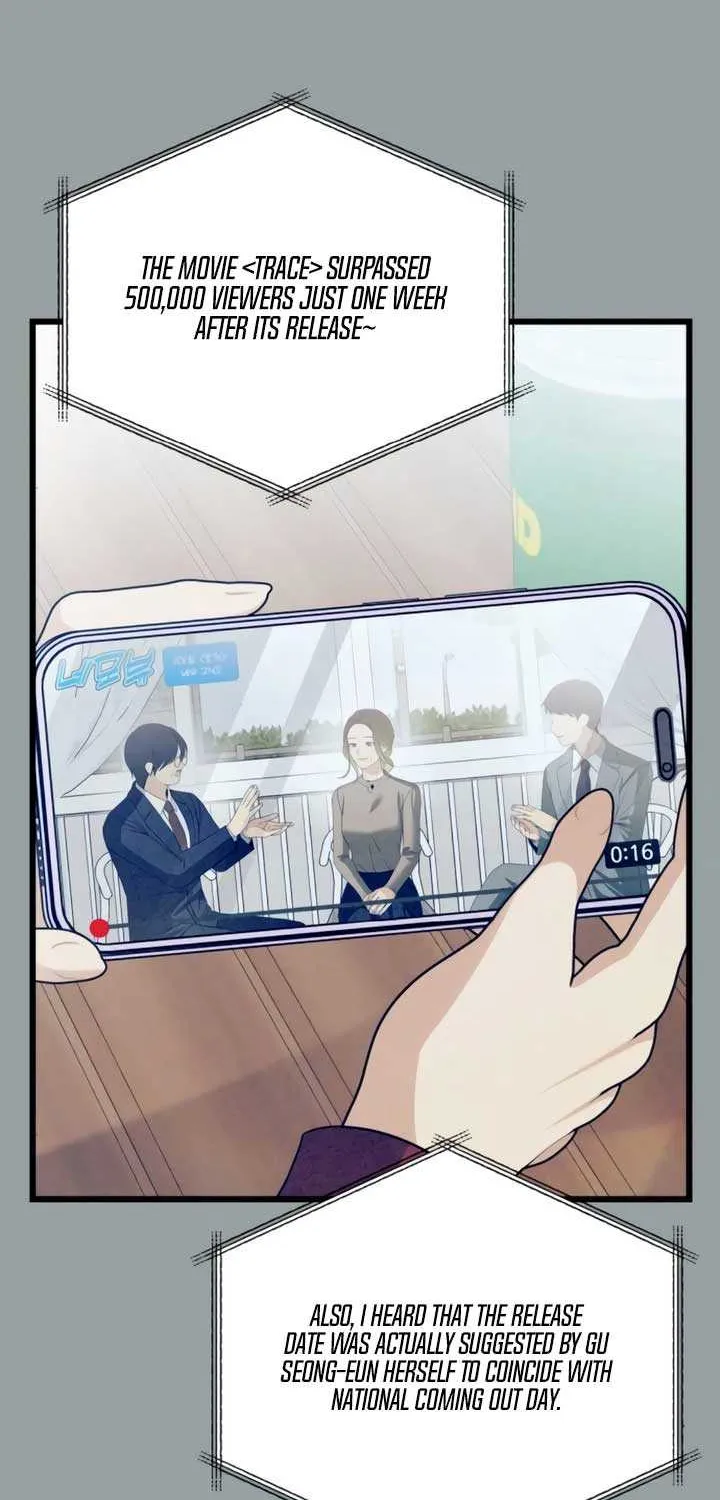 How Far Are You Okay With? Chapter 50 page 68 - 