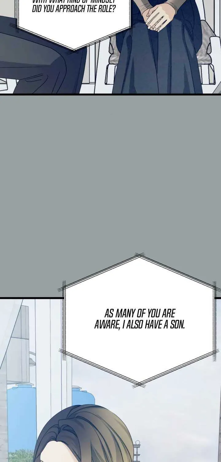 How Far Are You Okay With? Chapter 50 page 70 - 