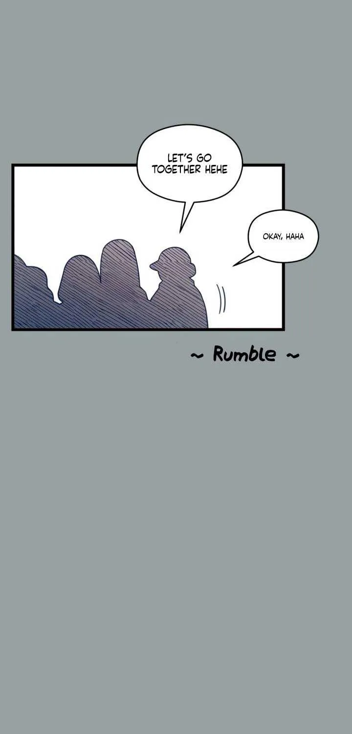 How Far Are You Okay With? Chapter 50 page 8 - 