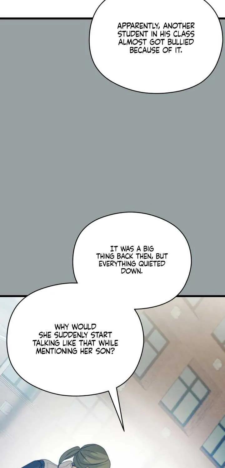 How Far Are You Okay With? Chapter 50 page 77 - 