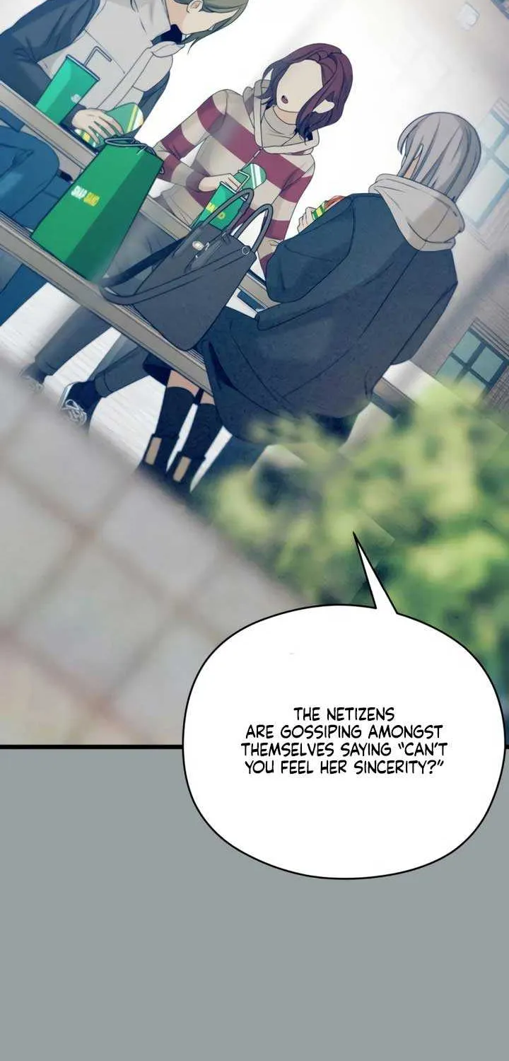 How Far Are You Okay With? Chapter 50 page 78 - 