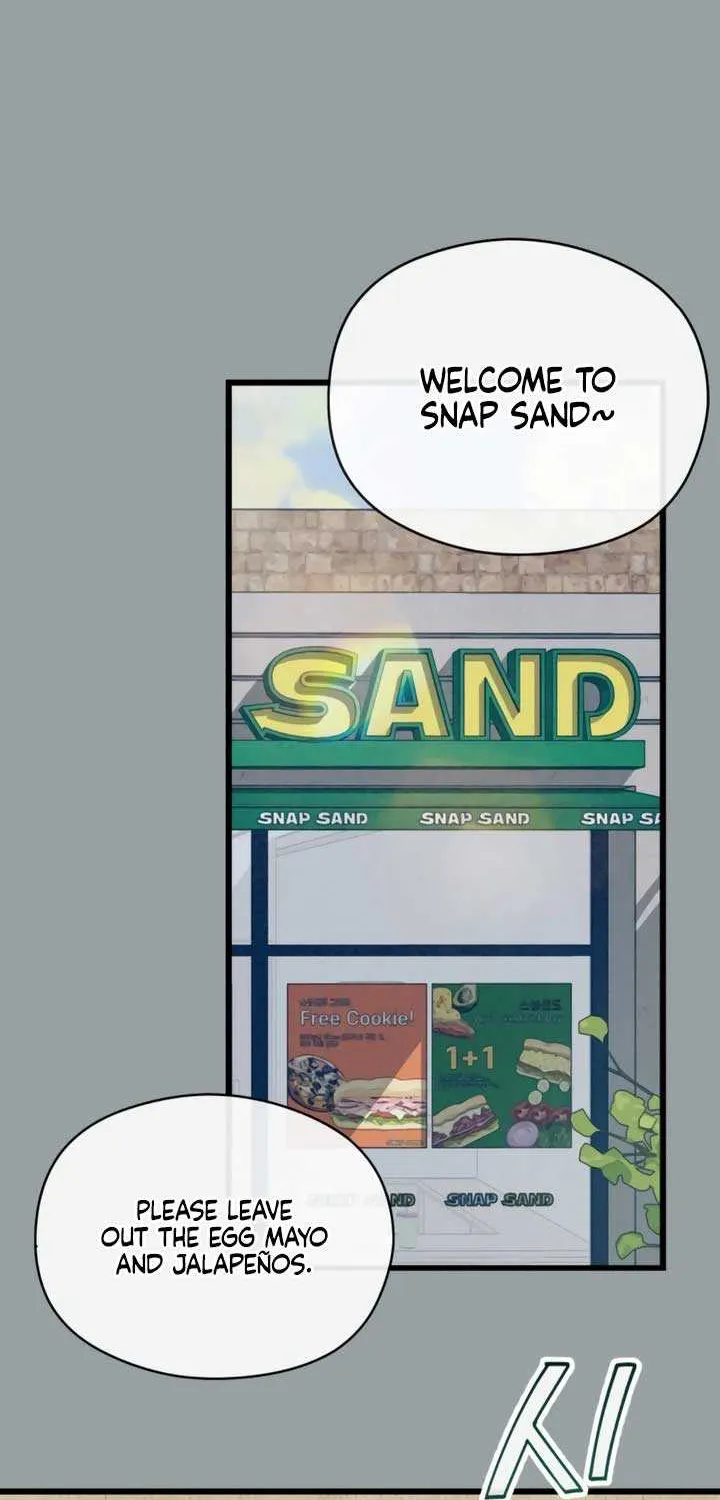How Far Are You Okay With? Chapter 50 page 9 - 