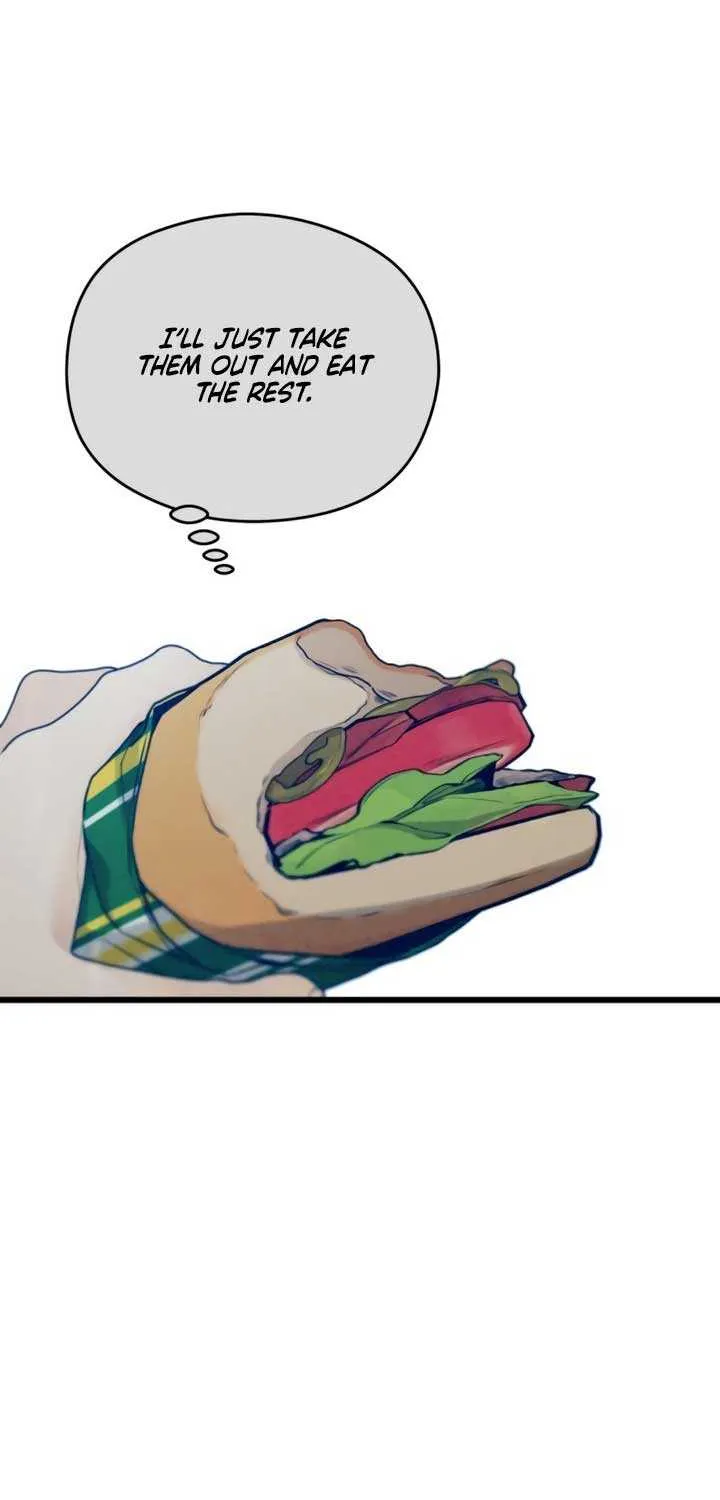 How Far Are You Okay With? Chapter 50 page 81 - 