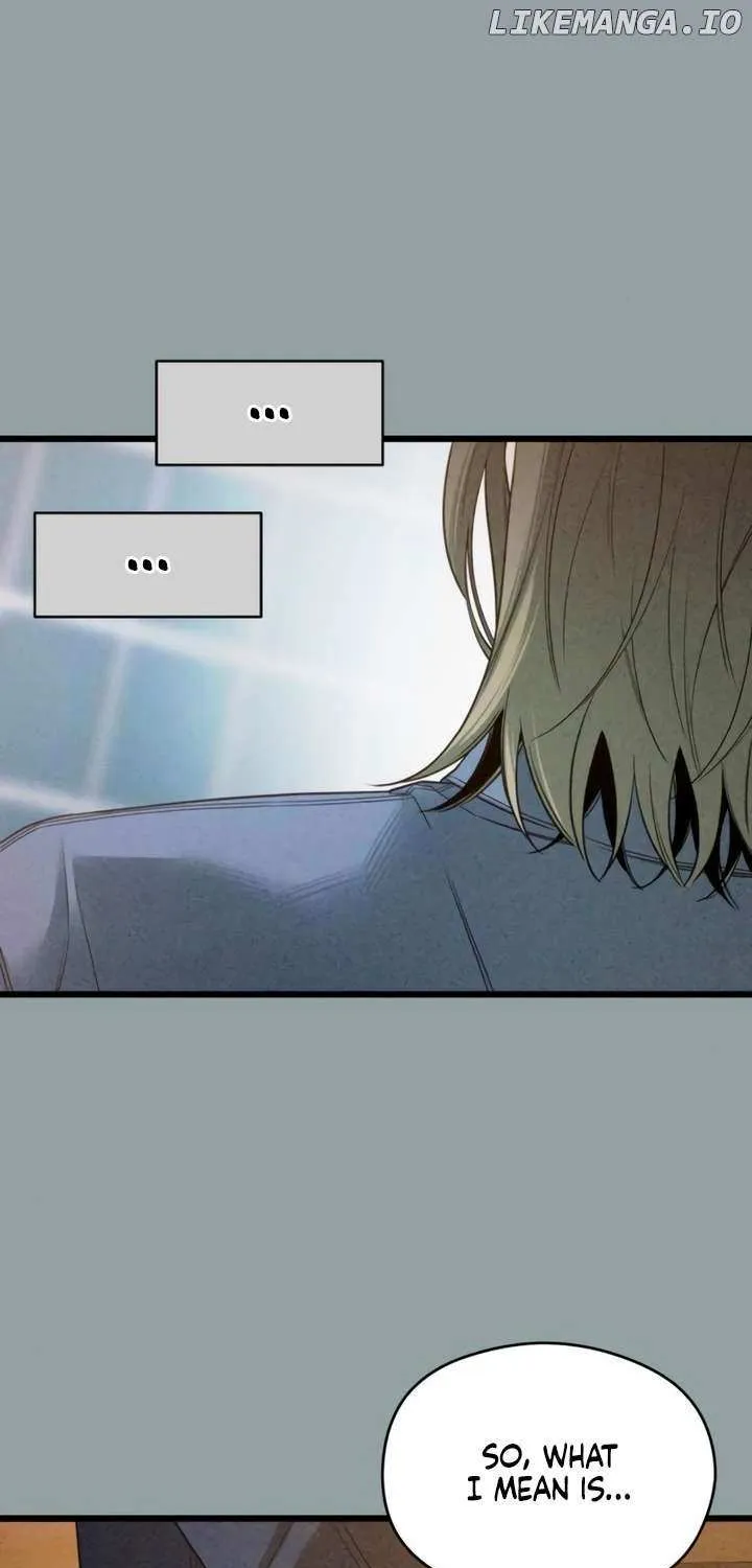How Far Are You Okay With? Chapter 51 page 105 - 