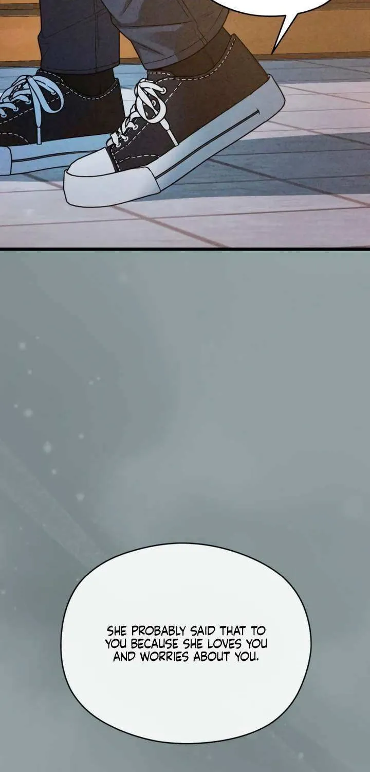 How Far Are You Okay With? Chapter 51 page 106 - 