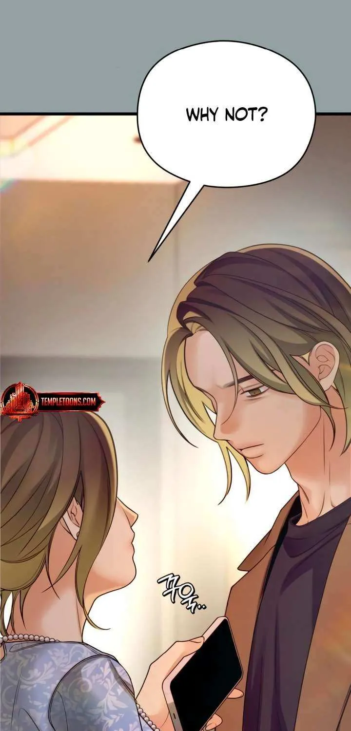 How Far Are You Okay With? Chapter 51 page 16 - 