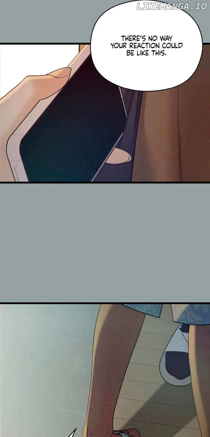 How Far Are You Okay With? Chapter 51 page 18 - 
