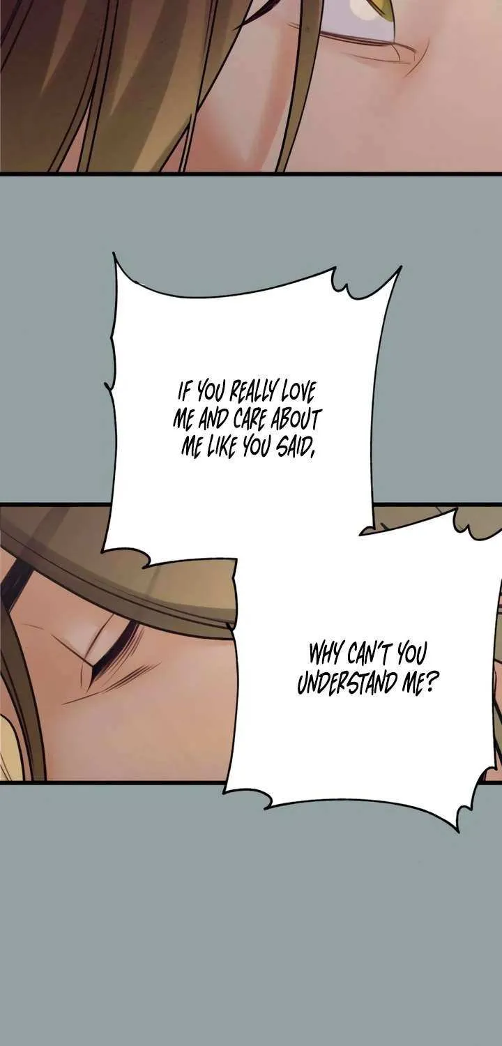 How Far Are You Okay With? Chapter 51 page 22 - 