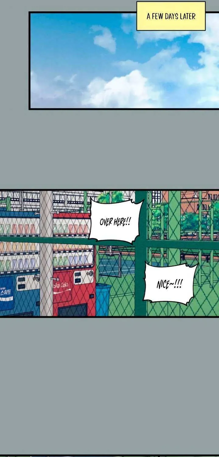 How Far Are You Okay With? Chapter 51 page 30 - 