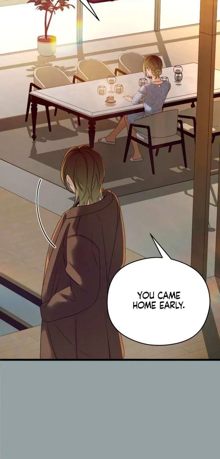 How Far Are You Okay With? Chapter 51 page 4 - 