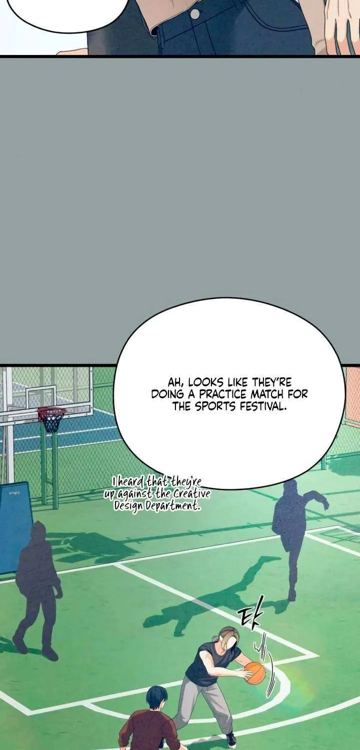 How Far Are You Okay With? Chapter 51 page 34 - 