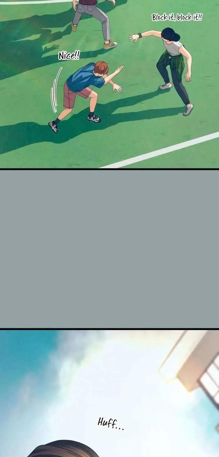How Far Are You Okay With? Chapter 51 page 35 - 