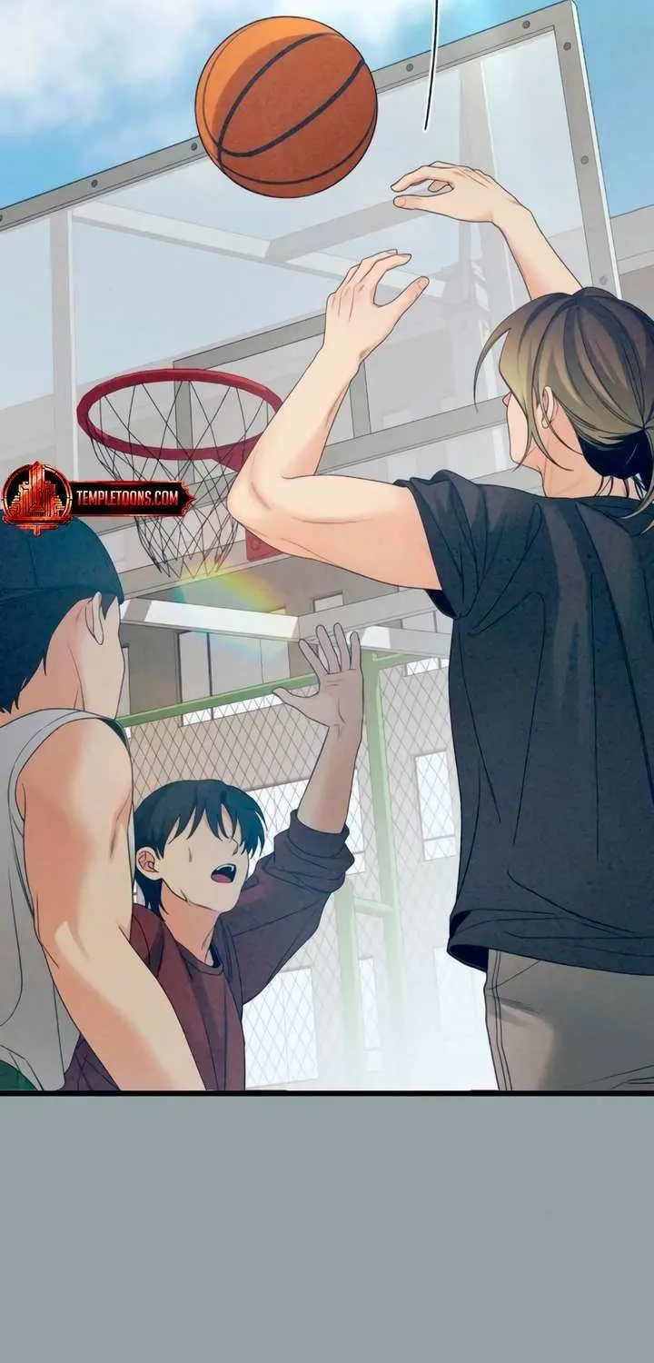 How Far Are You Okay With? Chapter 51 page 39 - 