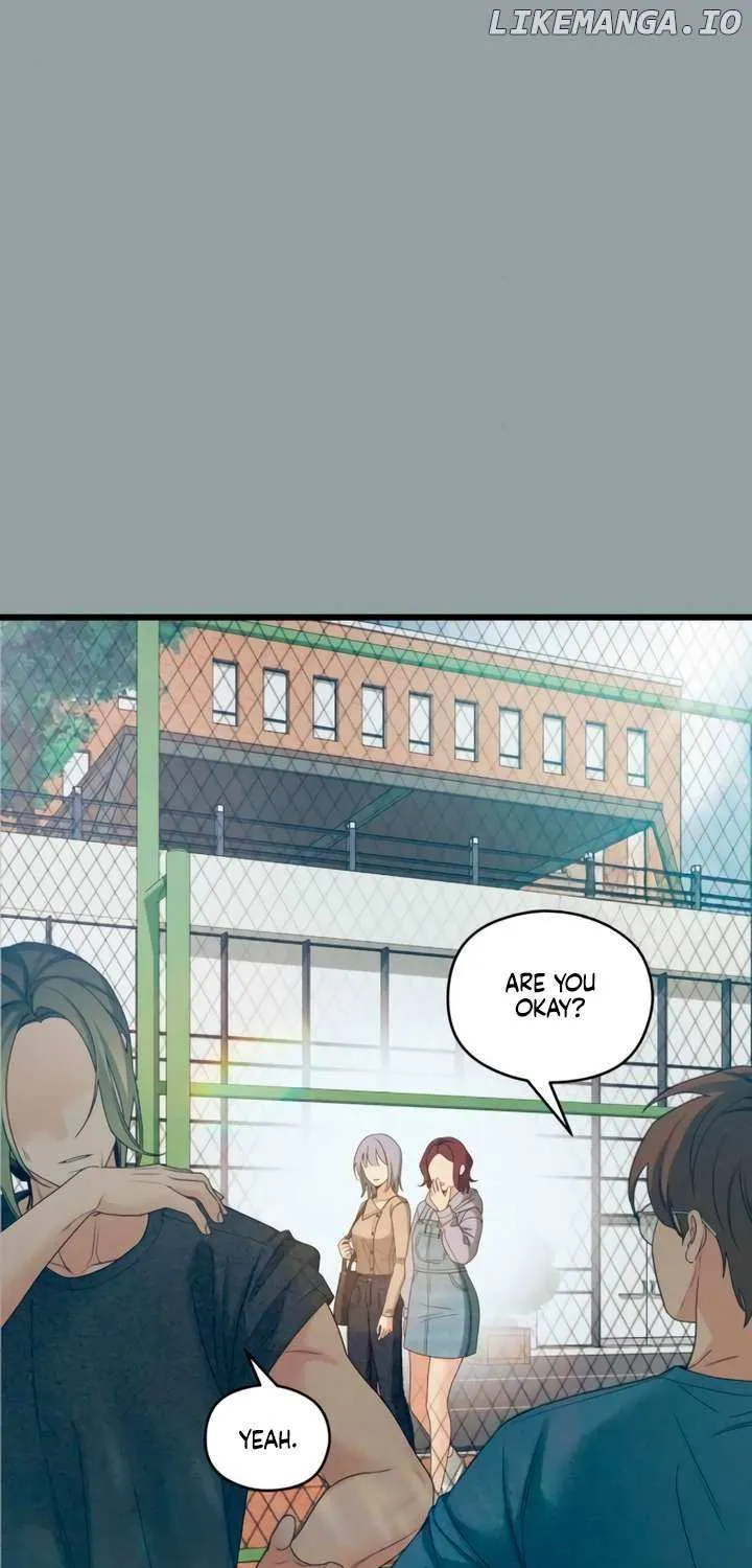 How Far Are You Okay With? Chapter 51 page 41 - 