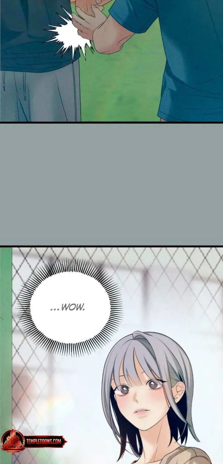 How Far Are You Okay With? Chapter 51 page 42 - 