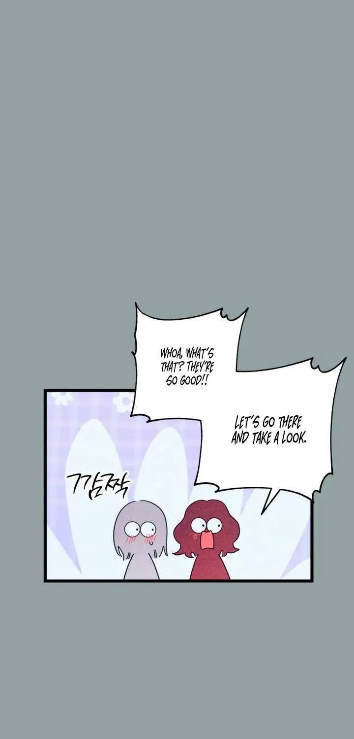 How Far Are You Okay With? Chapter 51 page 44 - 