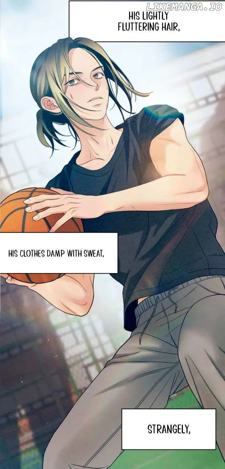 How Far Are You Okay With? Chapter 51 page 49 - 