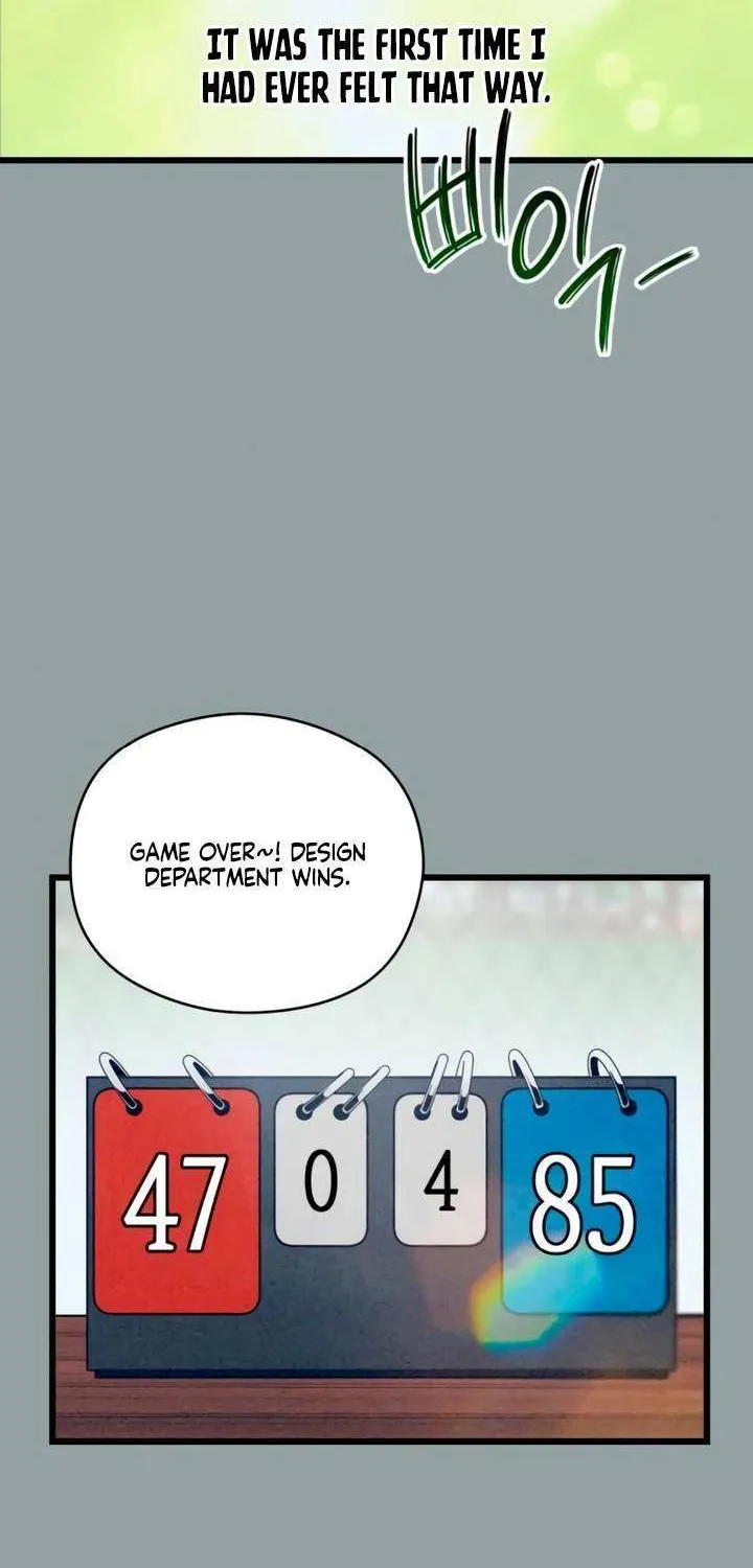 How Far Are You Okay With? Chapter 51 page 52 - 