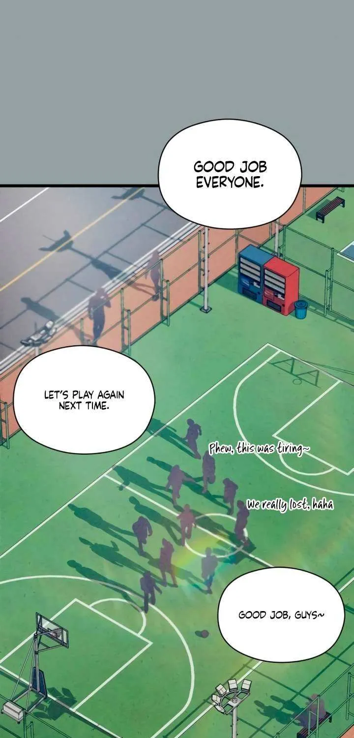 How Far Are You Okay With? Chapter 51 page 53 - 