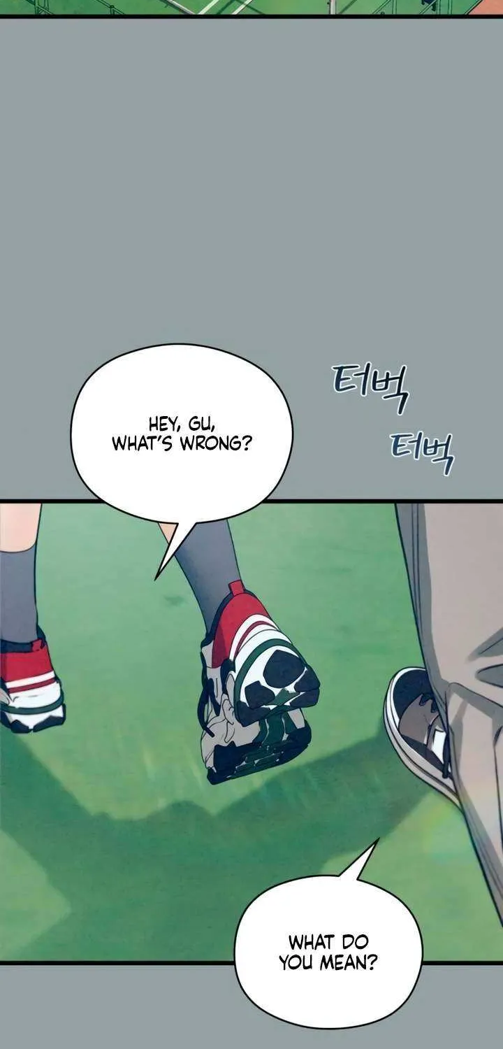 How Far Are You Okay With? Chapter 51 page 54 - 