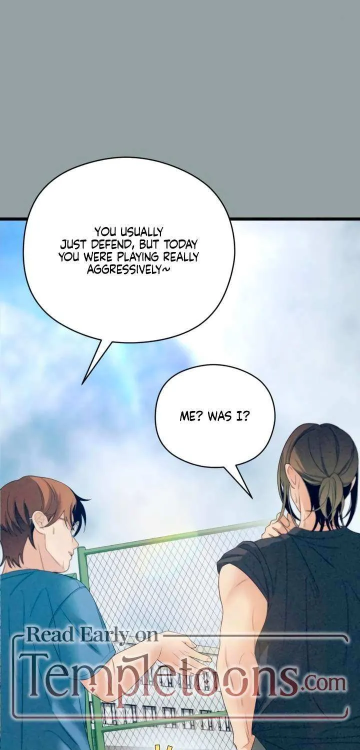 How Far Are You Okay With? Chapter 51 page 55 - 