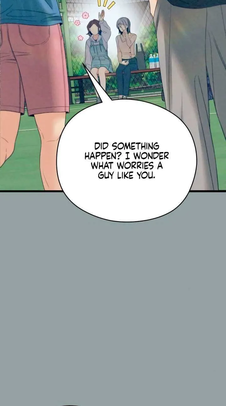 How Far Are You Okay With? Chapter 51 page 56 - 