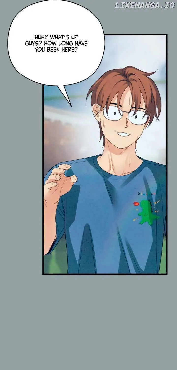 How Far Are You Okay With? Chapter 51 page 57 - 