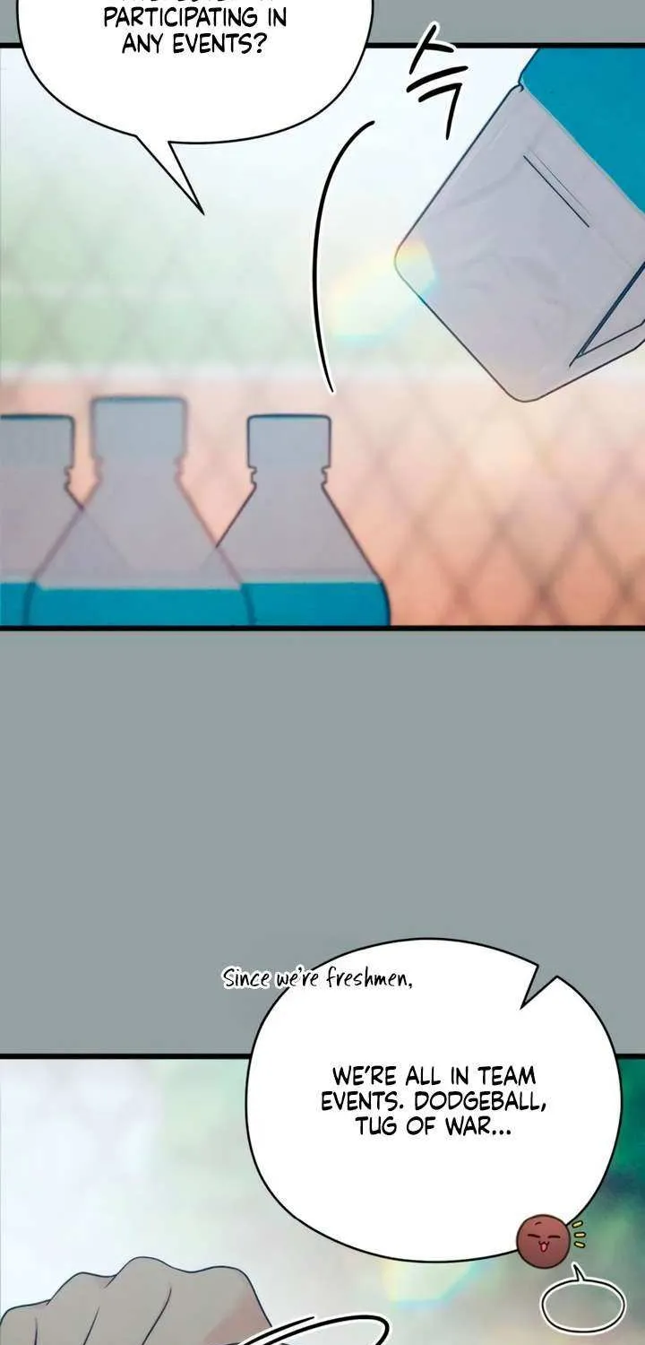 How Far Are You Okay With? Chapter 51 page 59 - 