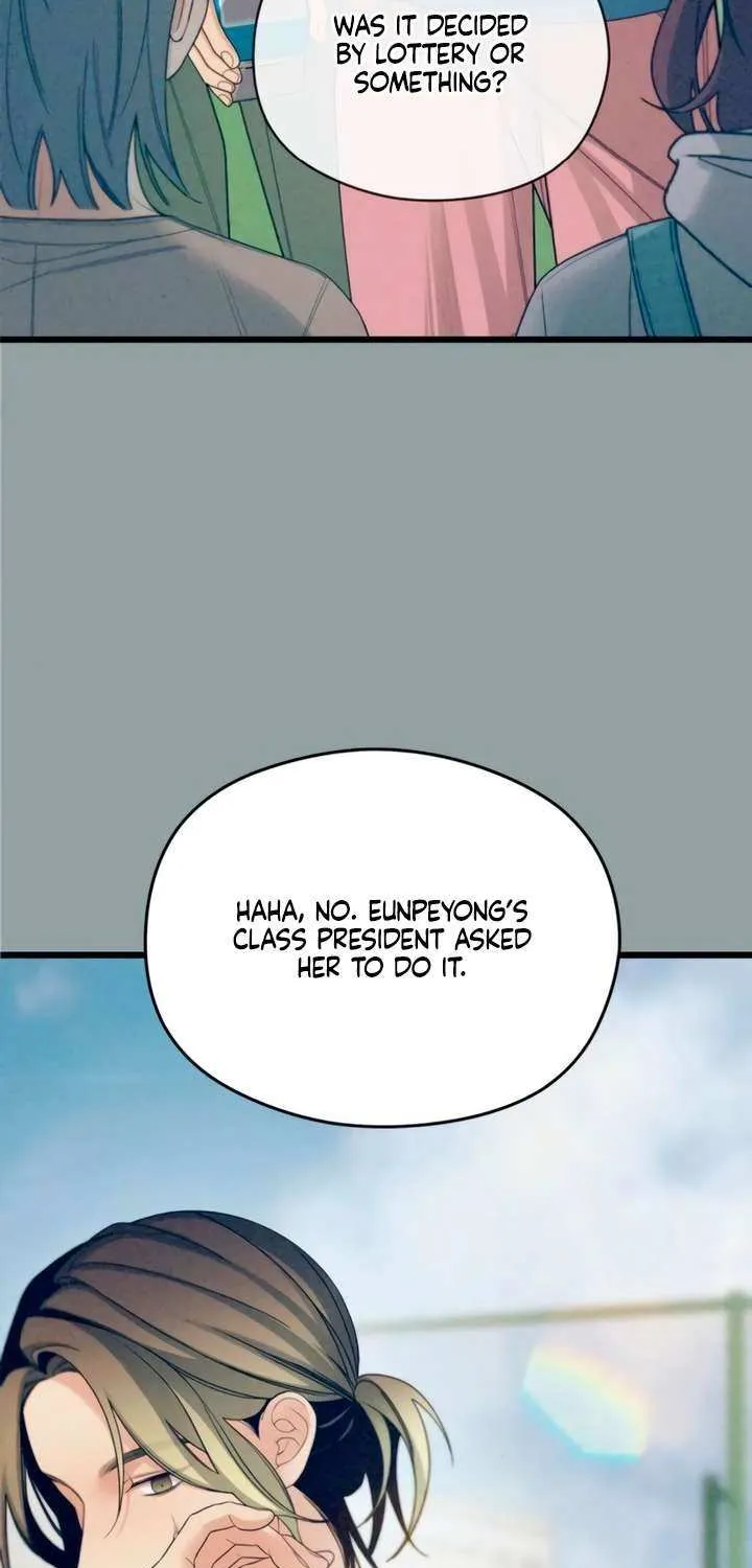 How Far Are You Okay With? Chapter 51 page 63 - 