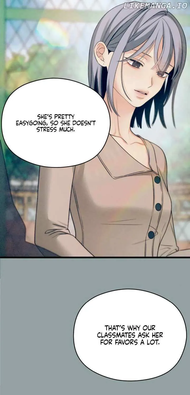 How Far Are You Okay With? Chapter 51 page 65 - 