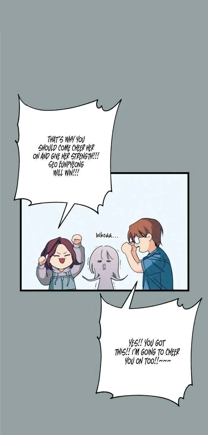 How Far Are You Okay With? Chapter 51 page 66 - 