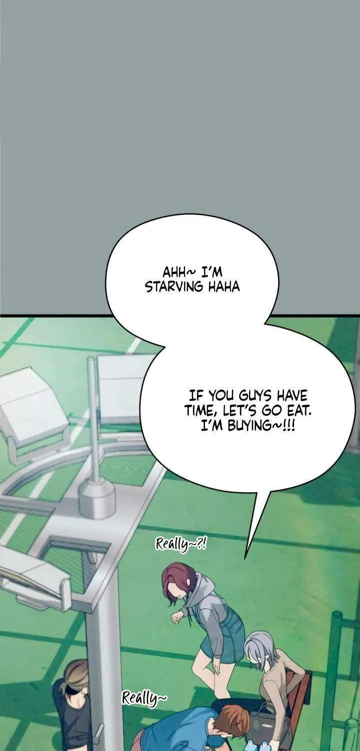 How Far Are You Okay With? Chapter 51 page 68 - 