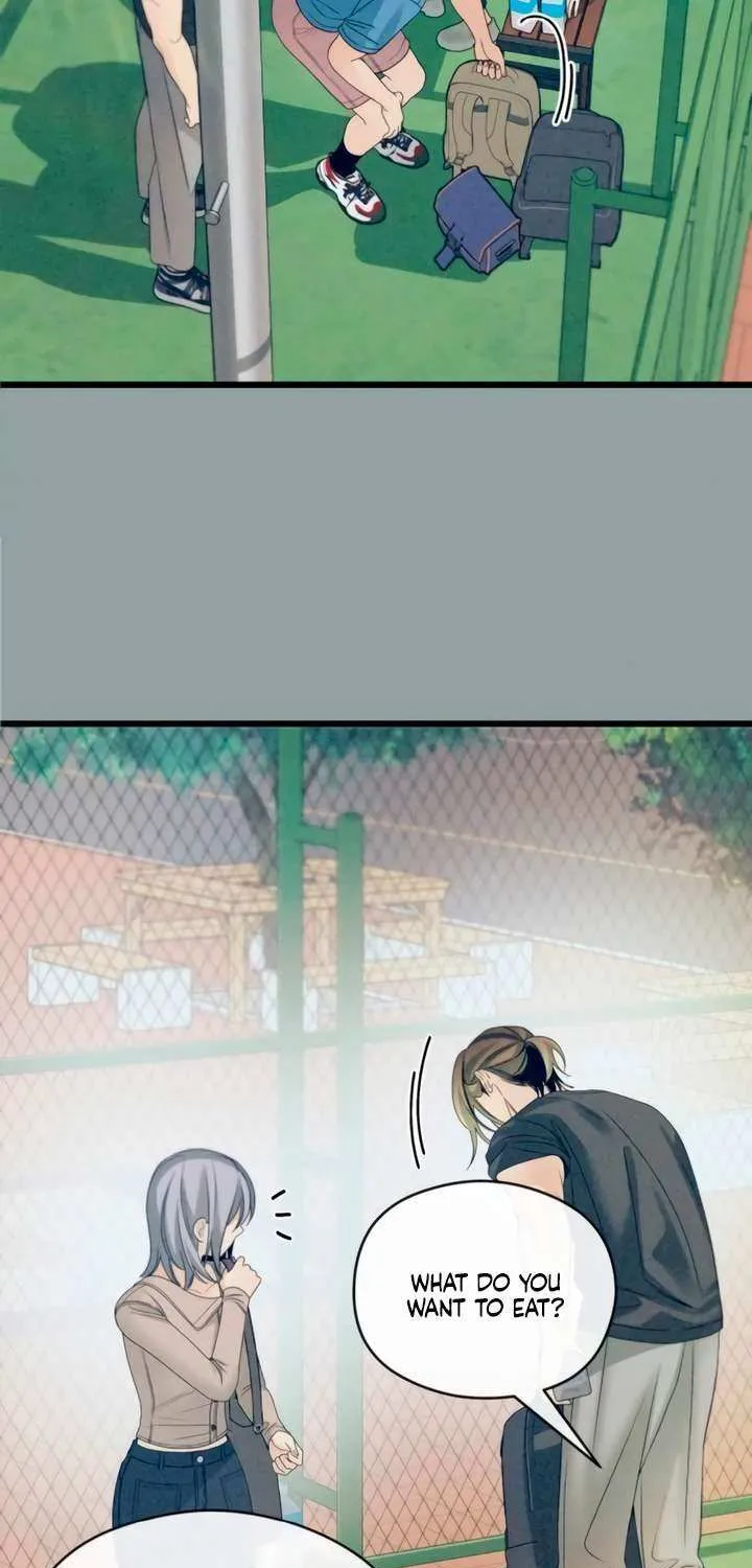 How Far Are You Okay With? Chapter 51 page 69 - 
