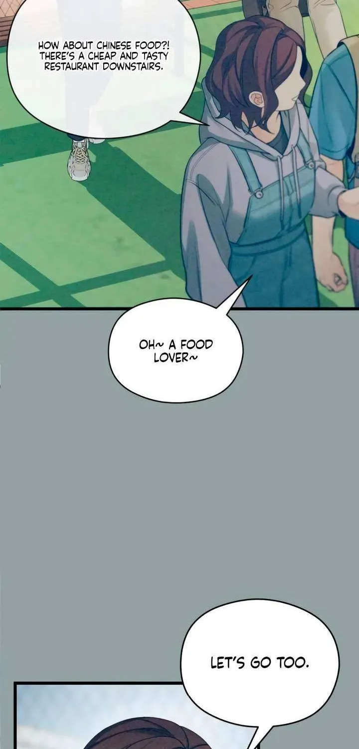 How Far Are You Okay With? Chapter 51 page 70 - 