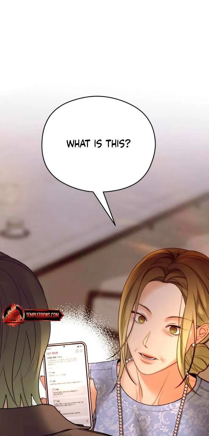 How Far Are You Okay With? Chapter 51 page 8 - 