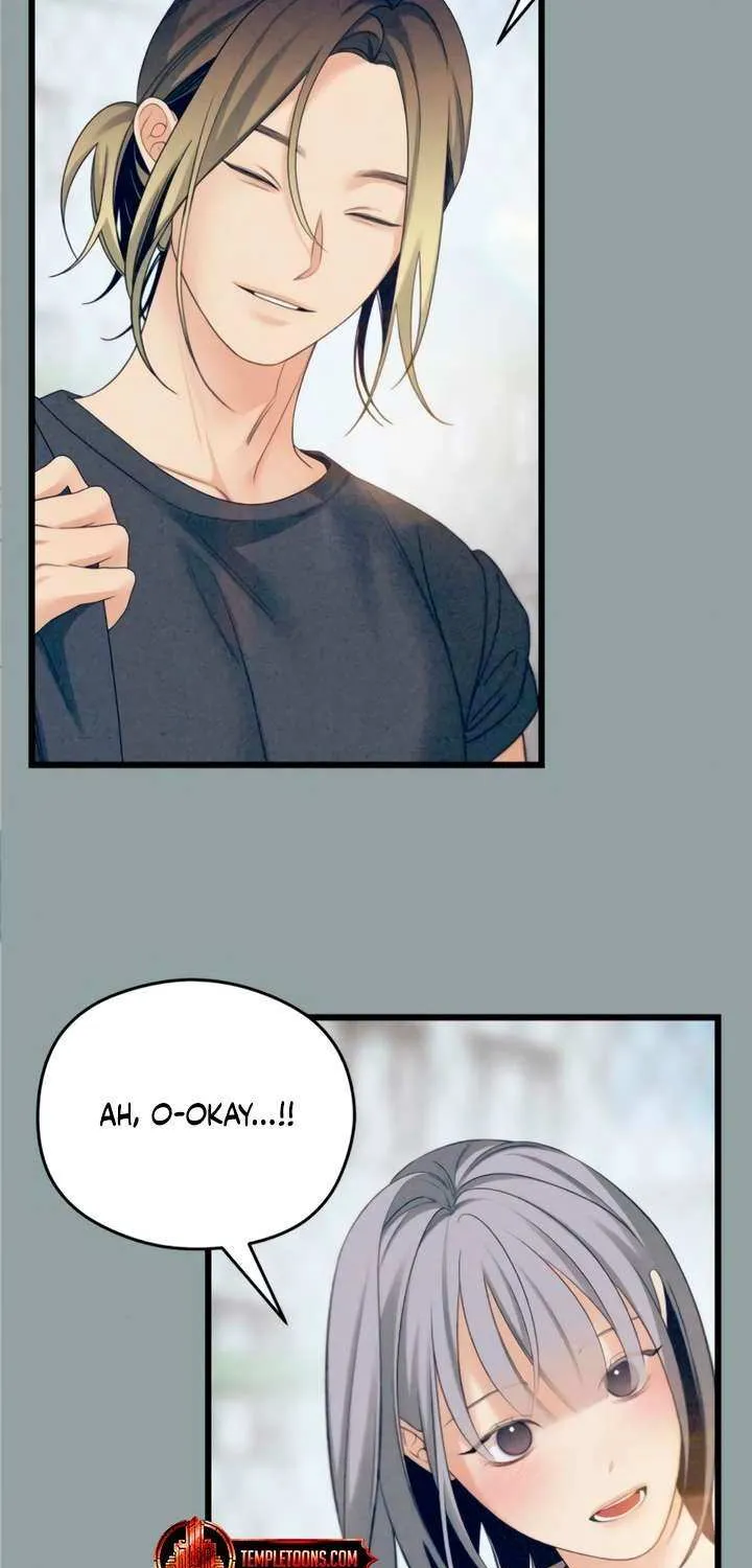 How Far Are You Okay With? Chapter 51 page 71 - 