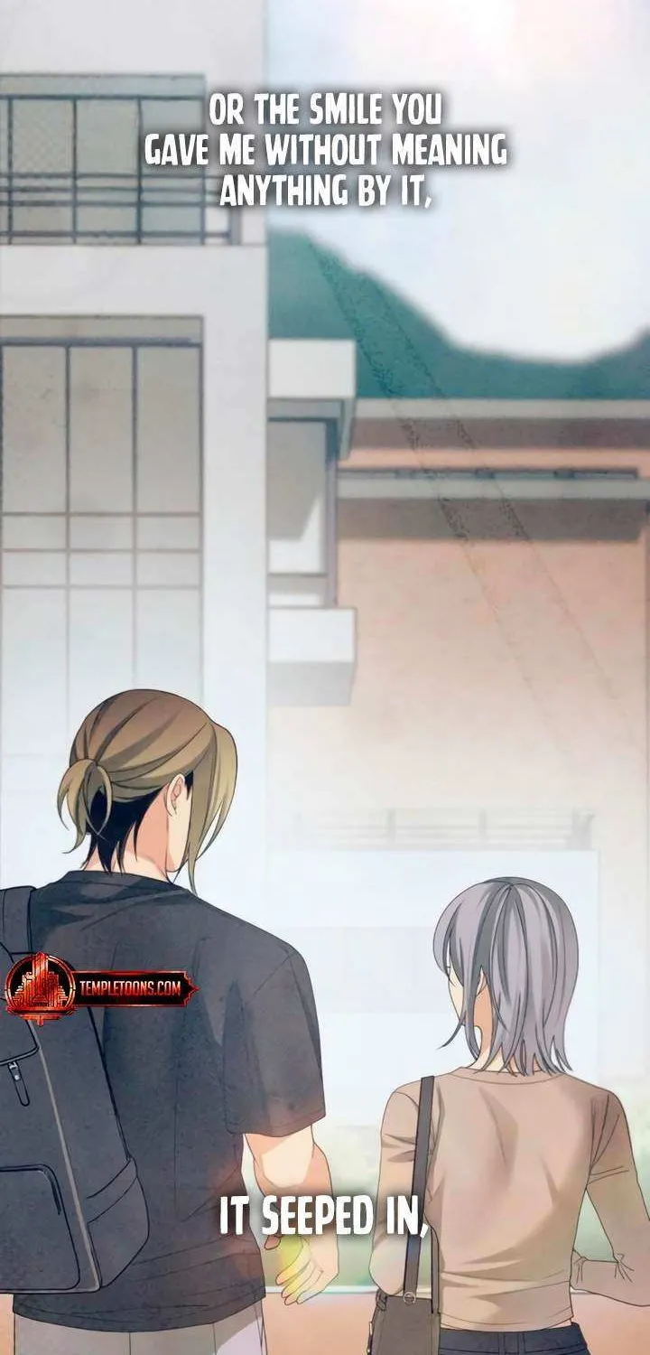 How Far Are You Okay With? Chapter 51 page 76 - 