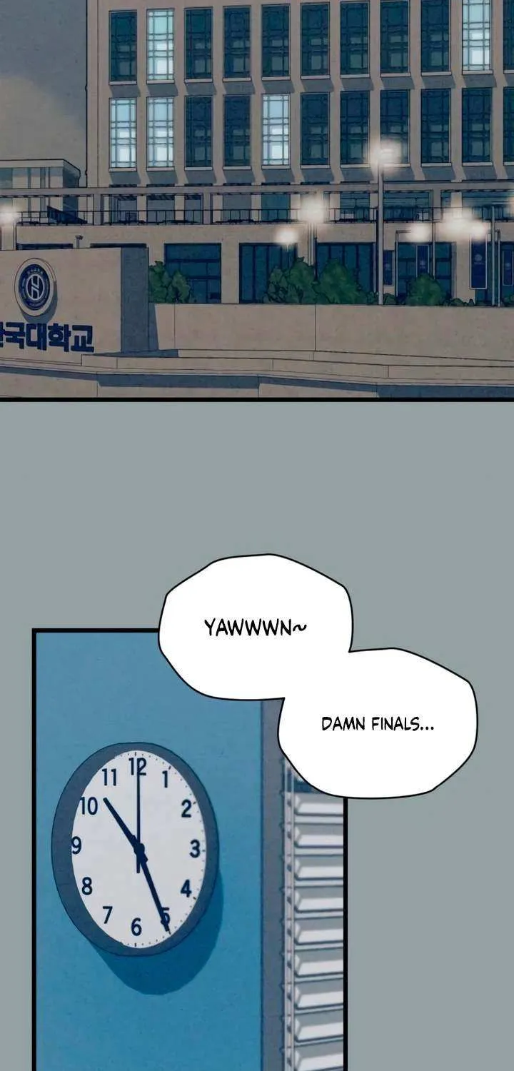 How Far Are You Okay With? Chapter 51 page 79 - 