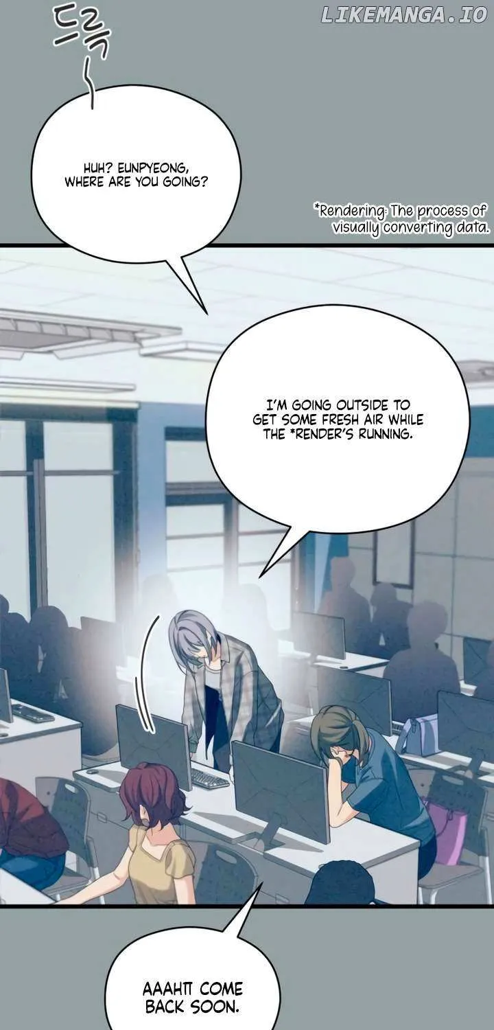 How Far Are You Okay With? Chapter 51 page 81 - 