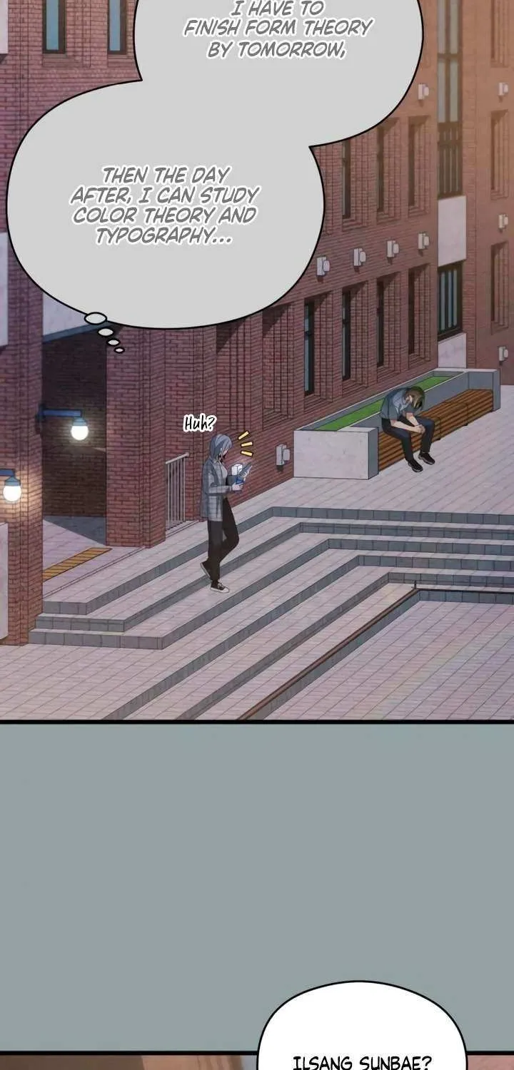 How Far Are You Okay With? Chapter 51 page 84 - 