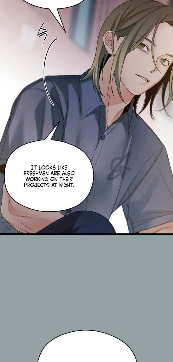 How Far Are You Okay With? Chapter 51 page 86 - 