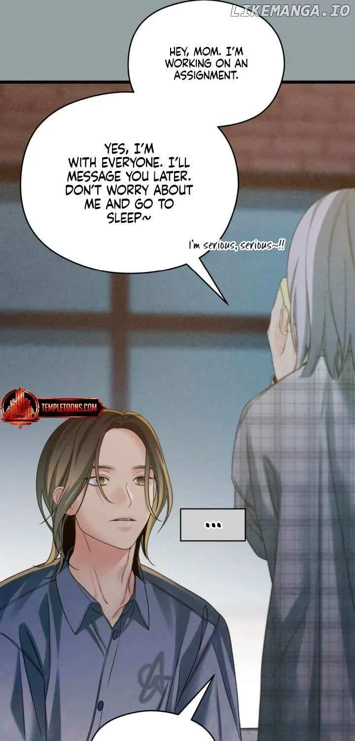 How Far Are You Okay With? Chapter 51 page 89 - 