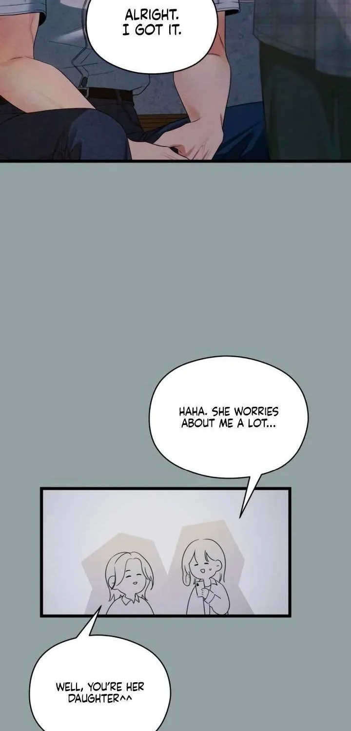 How Far Are You Okay With? Chapter 51 page 90 - 