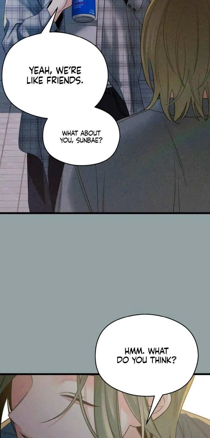 How Far Are You Okay With? Chapter 51 page 92 - 