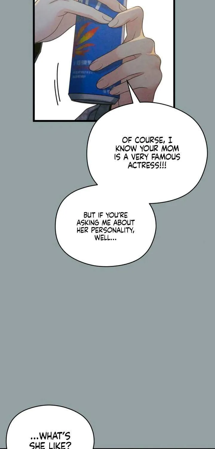 How Far Are You Okay With? Chapter 51 page 94 - 
